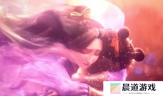 《哪吒2》殷夫人下线意难平，一个母亲用爱改写魔童命运，太催泪了