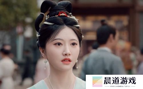 《似锦》开播热度惨淡，复制粘贴剧情无心意，网友：景甜也救不了