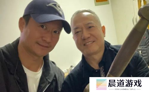 吴京新片《镖人》来袭，大咖云集，老戏骨甘当绿叶，这电影狠狠期待了