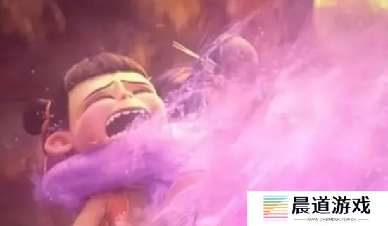 《哪吒2》哪吒母亲的死亡早有暗示，并非众人不救，这都是她的命