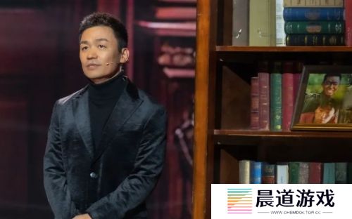 吴京新片《镖人》来袭，大咖云集，老戏骨甘当绿叶，这电影狠狠期待了