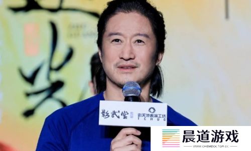 吴京新片《镖人》来袭，大咖云集，老戏骨甘当绿叶，这电影狠狠期待了