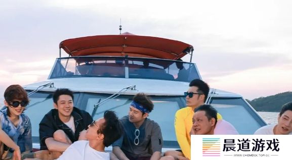 《五哈5》火热来袭，鹿晗退出太遗憾，新常驻成员曝光很惊喜
