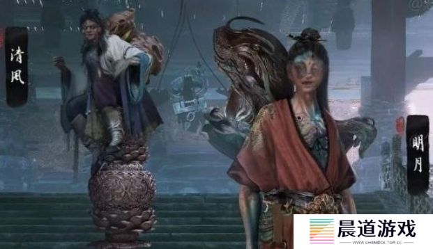 《黑神话悟空》粉丝自制五庄观DLC，水平不输官方，获大量玩家好评