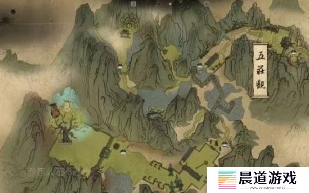《黑神话悟空》粉丝自制五庄观DLC，水平不输官方，获大量玩家好评