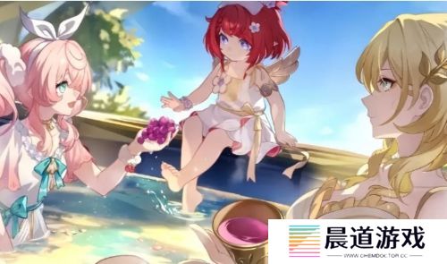 《崩铁》3.2遐蝶卡池首充重置，溢出常驻可以换UP了，终于良心一回