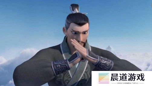 《哪吒2》李靖明明只是凡人，在鼎中却比海妖还能扛，他的背景不简单