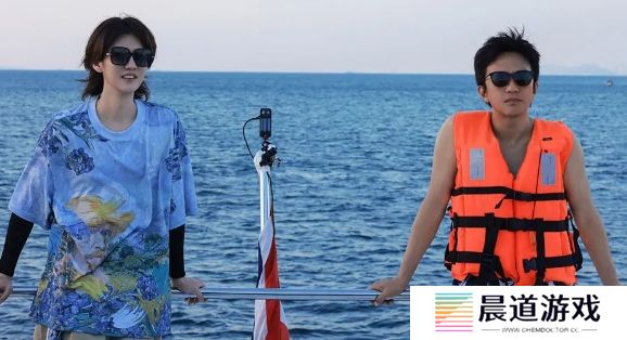 《五哈5》火热来袭，鹿晗退出太遗憾，新常驻成员曝光很惊喜
