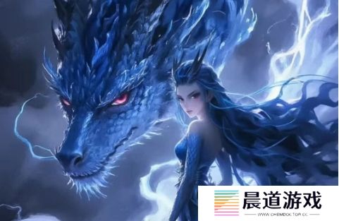 《哪吒2》西海龙王敖闰叛变，都说她反复无常，其实她只是想为自己而活