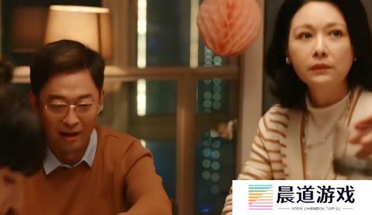 《难哄》桑延教科书式化解婆媳矛盾，桑妈从反对到心疼，他太懂了