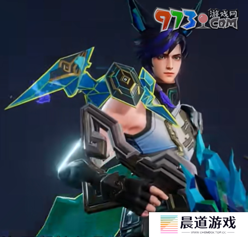 《王者荣耀》百里守约星元皮肤百相护心上线时间