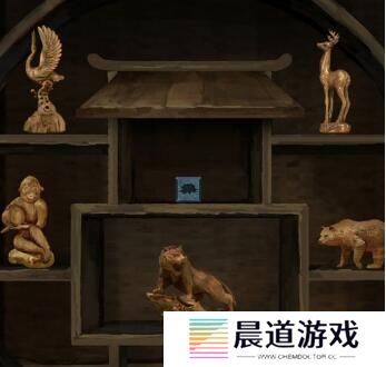 《引魂铃》第五章通关攻略