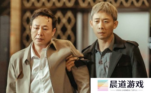 《狂飙2》开拍路透被曝光，原班人马悉数回归，安欣再迎黑恶势力挑战