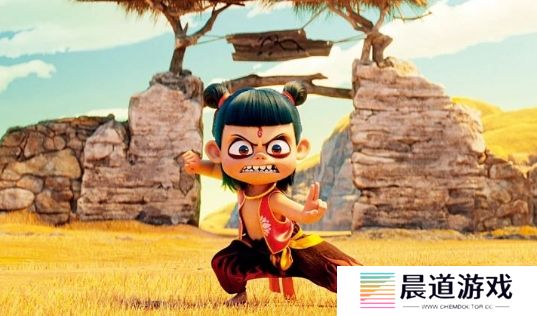 《哪吒2》无量仙翁早知哪吒是魔丸，为何还给玉露琼浆，其实另有深意