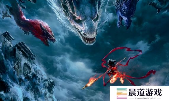 《哪吒2》无量仙翁早知哪吒是魔丸，为何还给玉露琼浆，其实另有深意