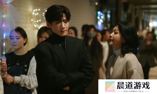 《难哄》桑延教科书式化解婆媳矛盾，桑妈从反对到心疼，他太懂了