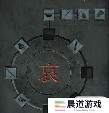 《引魂铃》第五章通关攻略