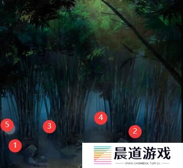 《引魂铃》第五章通关攻略