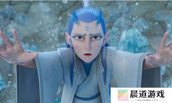 《哪吒2》无量仙翁早知哪吒是魔丸，为何还给玉露琼浆，其实另有深意