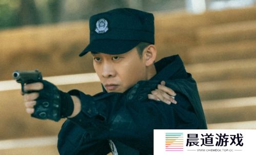 《狂飙2》开拍路透被曝光，原班人马悉数回归，安欣再迎黑恶势力挑战