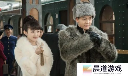 《老九门2》启动筹备，演员阵容变动，赵丽颖或将换人，新女主太惊喜