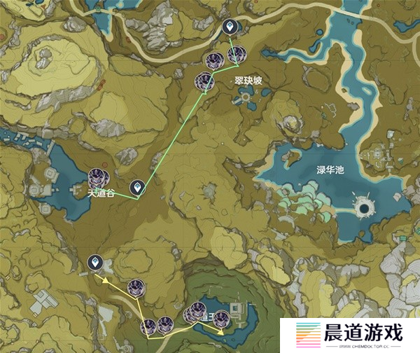 原神林尼角色怎么培养9