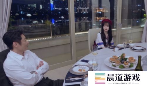 虞书欣新剧《嘘，国王在冬眠》首播，口碑出炉，观众评价一针见血