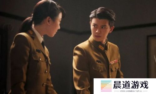 任嘉伦《风与潮》正式开拍，蓝盈莹演女主太惊喜，谍战剧又有盼头了