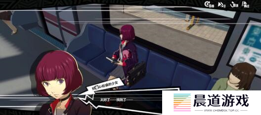 女神异闻录夜幕魅影主线最终boss攻打阵容推荐 女神异闻录手游主线攻略2