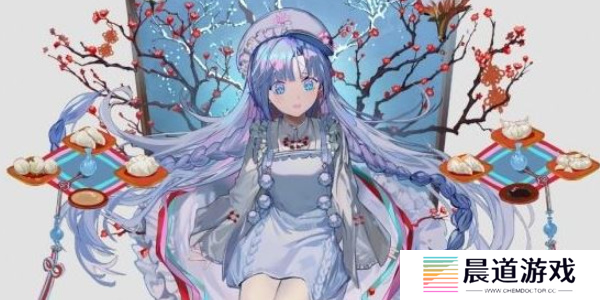 物华弥新角色强度榜3