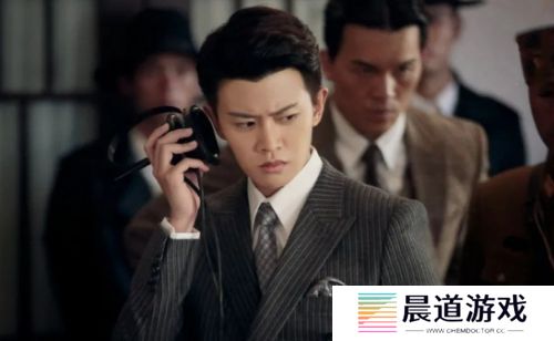任嘉伦《风与潮》正式开拍，蓝盈莹演女主太惊喜，谍战剧又有盼头了