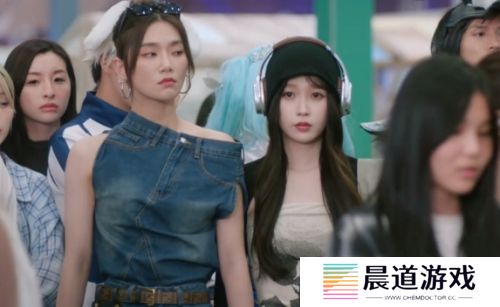 虞书欣新剧《嘘，国王在冬眠》首播，口碑出炉，观众评价一针见血