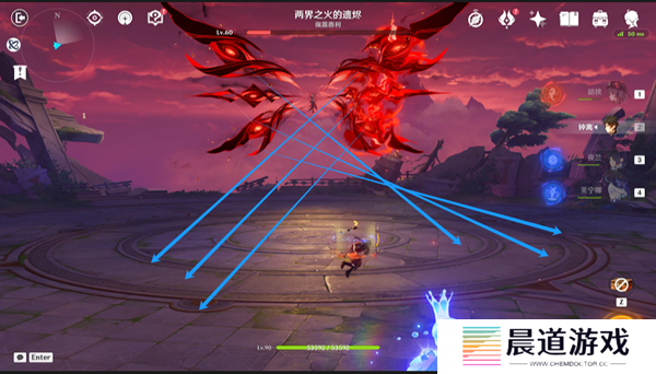 原神盛宴之后怎么做2