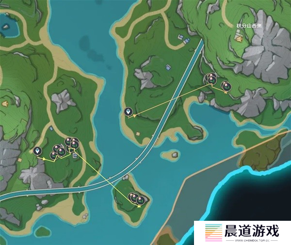 原神林尼角色怎么培养6