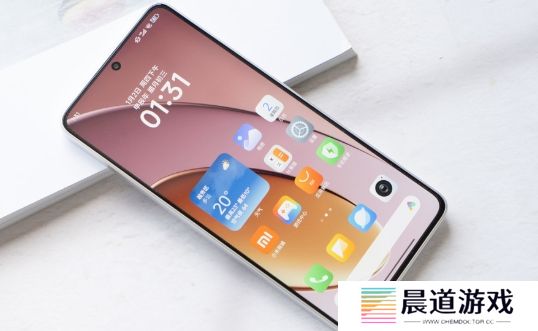 小米刚刚公布，多款新机爆料已出，预计下月发布，狠狠期待住了