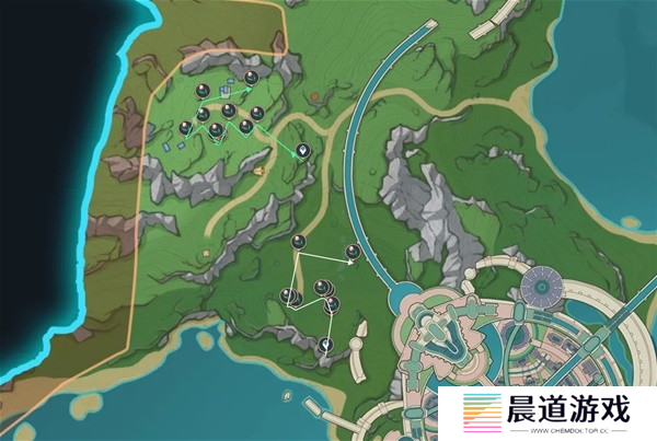 原神林尼角色怎么培养5