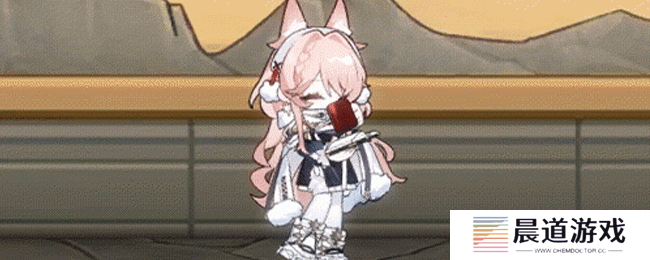 《明日方舟》鸿雪皮肤字句中的雪原一览