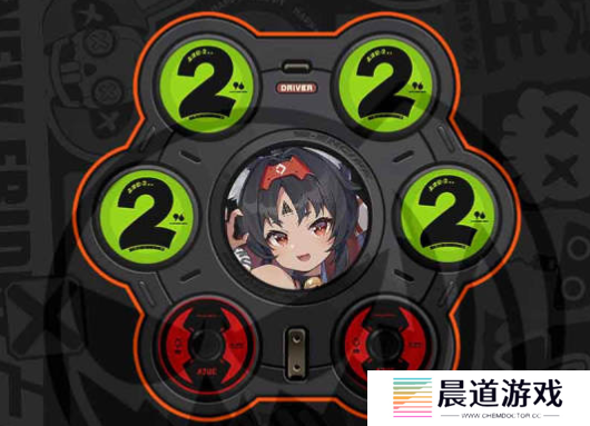 绝区零1