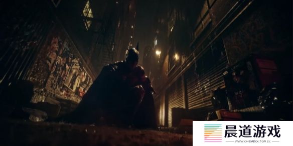 TGA24颁奖结果揭晓：最佳VR/AR游戏奖归属《蝙蝠侠：阿卡姆之影》