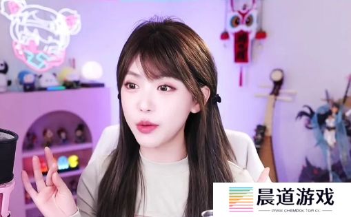 周淑怡新平台举办大活动，各种看家绝技全都用上，人气瞬间涨至10W+