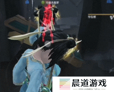 第五人格10