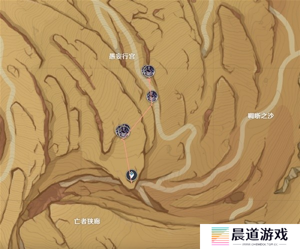 原神林尼角色怎么培养12