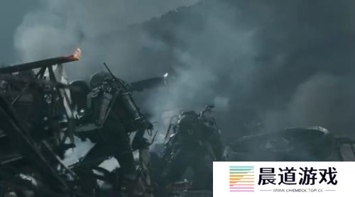 《流浪地球3》官宣定档，关注人数瞬间突破十万，视效水准再升级