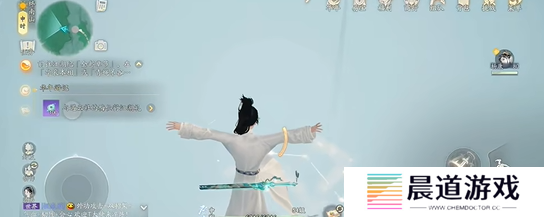 《射雕》一剑开天门称号获取攻略