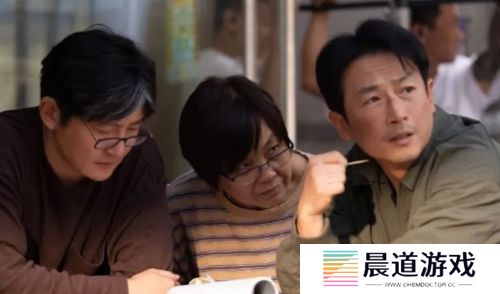 警匪剧《黄雀》央视黄金档播出，主演都是实力派，不出意外这剧要火