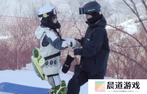 虞书欣新剧《嘘，国王在冬眠》首播，口碑出炉，观众评价一针见血