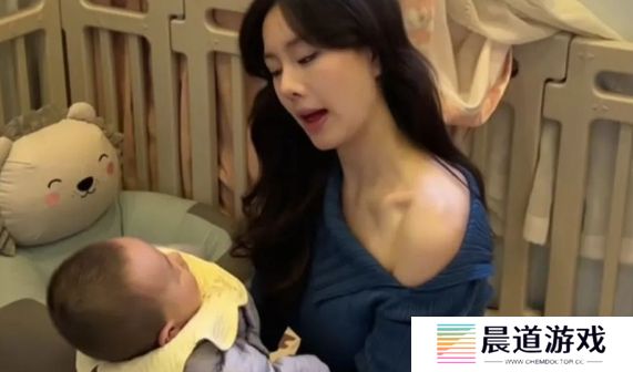 已婚女主播遇“前大哥”私信，称目前已经转型退播，让大哥去别人那