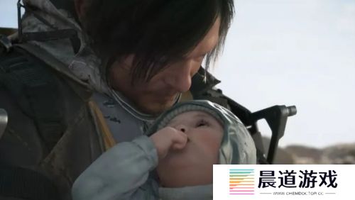 《死亡搁浅2》最新预告片公开，官宣将于6月26日发售，狠狠期待住了