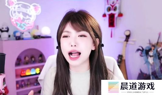 周淑怡新平台举办大活动，各种看家绝技全都用上，人气瞬间涨至10W+