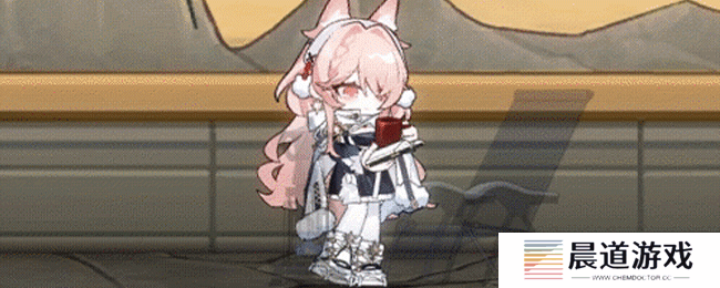 《明日方舟》鸿雪皮肤字句中的雪原一览
